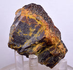 5.9cms GARNET ANDRADITE STEPPED Crystal Rare Peru Grossular Peru Gemstone Mineral Specimen G272