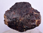 6cms GARNET ANDRADITE STEPPED Spessartine Crystal Rare Peru Grossular Peru Gemstone Mineral Specimen G274