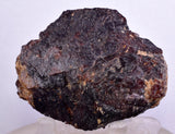 6cms GARNET ANDRADITE STEPPED Spessartine Crystal Rare Peru Grossular Peru Gemstone Mineral Specimen G274
