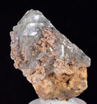 4.1cm  BARITE CRYSTALS Peru Translucent Mineral Specimen F461
