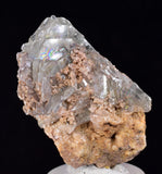 4.1cm  BARITE CRYSTALS Peru Translucent Mineral Specimen F461