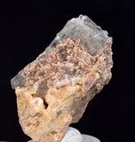 4.1cm  BARITE CRYSTALS Peru Translucent Mineral Specimen F461