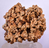 9cms ARAGONITE BOTRYOIDAL CRYSTALS Peru Mineral Specimen Collector E128