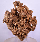 9.5cms ARAGONITE BOTRYOIDAL CRYSTALS Peru Mineral Specimen Collector E129