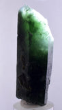 5.8cms QUARTZ EPIDOTE CRYSTALS Inclusions Peru Mineral Specimen Collectors Q388