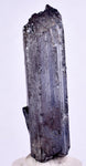 5.5cms STIBNITE CRYSTAL PERU Mineral Specimen Collector M261