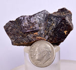 4.7cms GARNET ANDRADITE STEPPED Crystal Rare Peru Grossular Peru Gemstone Mineral Specimen G278