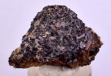 3.6cms GARNET ANDRADITE STEPPED Crystal Rare Peru Grossular Peru Gemstone Mineral Specimen G280