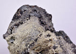 14cm MARCASITE Pyrite Chalcopyrite Sphalerite Galena Calcite Crystals Peru M268