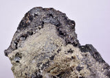 14cm MARCASITE Pyrite Chalcopyrite Sphalerite Galena Calcite Crystals Peru M268
