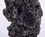 9.5cms MARCASITE Pyrite Chalcopyrite Sphalerite Galena Crystals Peru M269