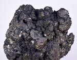 9.5cms MARCASITE Pyrite Chalcopyrite Sphalerite Galena Crystals Peru M269