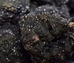 9.5cms MARCASITE Pyrite Chalcopyrite Sphalerite Galena Crystals Peru M269
