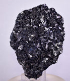 9.5cms MARCASITE COVELLITE CRYSTALS Pyrite Peru Mineral Specimen I227