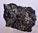 6cm MARCASITE BLADES Pyrite Chalcopyrite Sphalerite Galena Crystals Peru M270