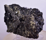6cm MARCASITE BLADES Pyrite Chalcopyrite Sphalerite Galena Crystals Peru M270