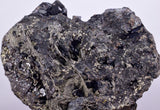 6.9cms MARCASITE BLADES Pyrite Chalcopyrite Sphalerite Galena Crystals Peru M272