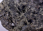 6.9cms MARCASITE BLADES Pyrite Chalcopyrite Sphalerite Galena Crystals Peru M272
