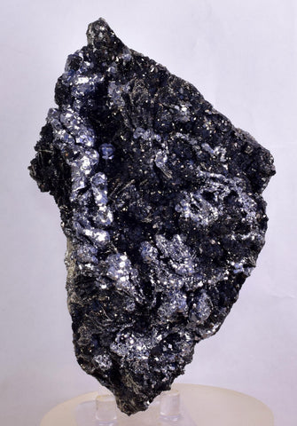 13cm MARCASITE BLADES Pyrite Chalcopyrite Sphalerite Galena Calcite Crystals Peru M262