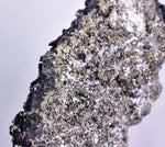 13cm MARCASITE BLADES Pyrite Chalcopyrite Sphalerite Galena Calcite Crystals Peru M262
