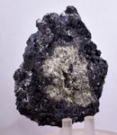 8.5cm MARCASITE BLADES Pyrite Chalcopyrite Sphalerite Galena Calcite Crystals Peru M263