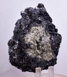 8.5cm MARCASITE BLADES Pyrite Chalcopyrite Sphalerite Galena Calcite Crystals Peru M263
