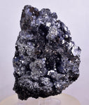 8.5cm MARCASITE BLADES Pyrite Chalcopyrite Sphalerite Galena Calcite Crystals Peru M263