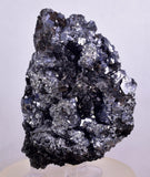 8.5cm MARCASITE BLADES Pyrite Chalcopyrite Sphalerite Galena Calcite Crystals Peru M263