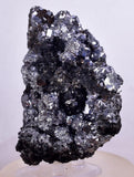 8.5cm MARCASITE BLADES Pyrite Chalcopyrite Sphalerite Galena Calcite Crystals Peru M263