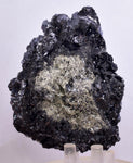8.5cm MARCASITE BLADES Pyrite Chalcopyrite Sphalerite Galena Calcite Crystals Peru M263