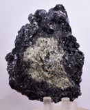 8.5cm MARCASITE BLADES Pyrite Chalcopyrite Sphalerite Galena Calcite Crystals Peru M263