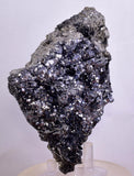 11.5cm MARCASITE BLADES Pyrite Chalcopyrite Sphalerite Galena Calcite Crystals Peru M264
