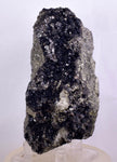 10cm MARCASITE BLADES Pyrite Chalcopyrite Sphalerite Galena Calcite Crystals Peru M265