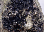 10cm MARCASITE BLADES Pyrite Chalcopyrite Sphalerite Galena Calcite Crystals Peru M265