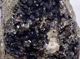 10cm MARCASITE BLADES Pyrite Chalcopyrite Sphalerite Galena Calcite Crystals Peru M265