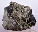 6.5cm MARCASITE BLADES Pyrite Chalcopyrite Sphalerite Galena Calcite Crystals Peru M266