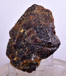 5.9cms GARNET ANDRADITE STEPPED Crystal Rare Peru Grossular Peru Gemstone Mineral Specimen G272