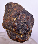 5.9cms GARNET ANDRADITE STEPPED Crystal Rare Peru Grossular Peru Gemstone Mineral Specimen G272