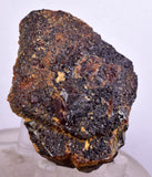 5.9cms GARNET ANDRADITE STEPPED Crystal Rare Peru Grossular Peru Gemstone Mineral Specimen G272
