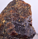 5.9cms GARNET ANDRADITE STEPPED Crystal Rare Peru Grossular Peru Gemstone Mineral Specimen G272
