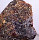 5.9cms GARNET ANDRADITE STEPPED Crystal Rare Peru Grossular Peru Gemstone Mineral Specimen G272