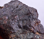 6cms GARNET ANDRADITE STEPPED Spessartine Crystal Rare Peru Grossular Peru Gemstone Mineral Specimen G274