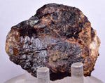 6cms GARNET ANDRADITE STEPPED Spessartine Crystal Rare Peru Grossular Peru Gemstone Mineral Specimen G274