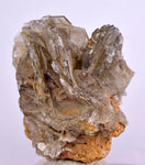5.2cm  BARITE CRYSTALS Peru Translucent Mineral Specimen F463