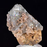 4.1cm  BARITE CRYSTALS Peru Translucent Mineral Specimen F461