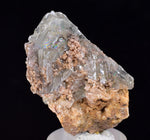 4.1cm  BARITE CRYSTALS Peru Translucent Mineral Specimen F461
