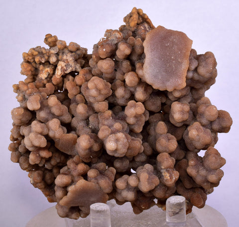 9cms ARAGONITE BOTRYOIDAL CRYSTALS Peru Mineral Specimen Collector E128