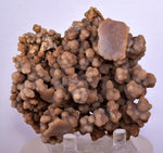 9cms ARAGONITE BOTRYOIDAL CRYSTALS Peru Mineral Specimen Collector E128