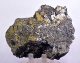 11cm MARCASITE  Pyrite Chalcopyrite Arsenopyrite Sphalerite Crystals Peru M276
