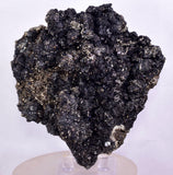 10m MARCASITE  Pyrite Chalcopyrite Sphalerite Crystals Peru M277